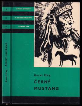 Karl May: Černý mustang