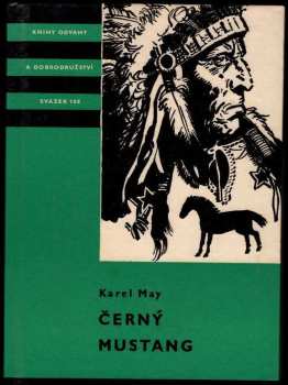 Karl May: Černý mustang