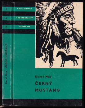 Karl May: Černý mustang