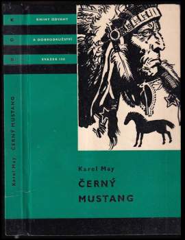 Karl May: Černý mustang