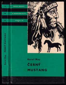 Karl May: Černý mustang