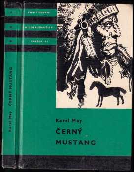 Karl May: Černý mustang