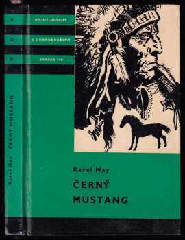 Karl May: Černý mustang