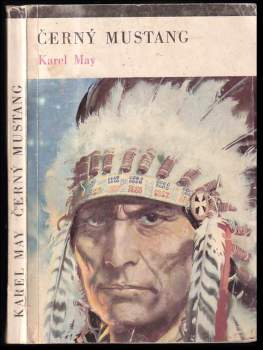 Karl May: Černý mustang
