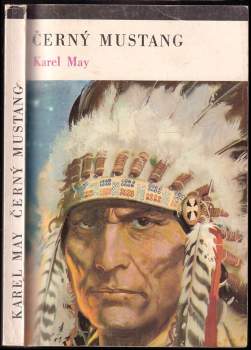 Karl May: Černý mustang