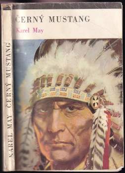Karl May: Černý mustang