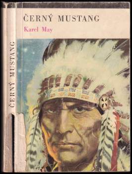Karl May: Černý mustang