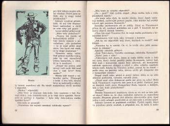 Karl May: Černý mustang