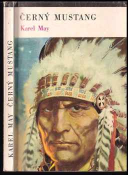 Karl May: Černý mustang