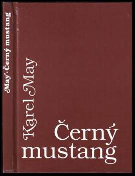 Karl May: Černý mustang