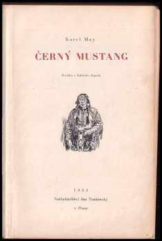 Karl May: Černý Mustang