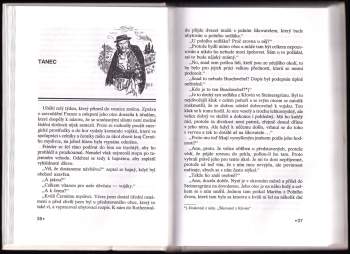 Karl May: Černý myslivec