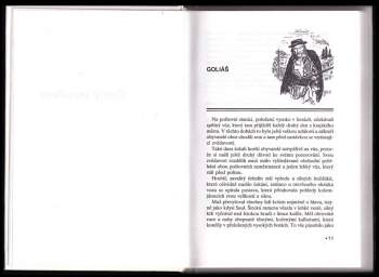 Karl May: Černý myslivec