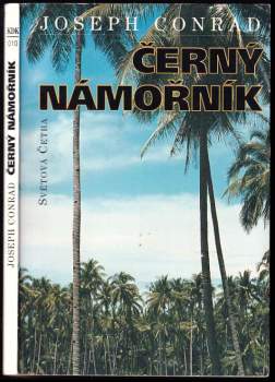 Černý námořník