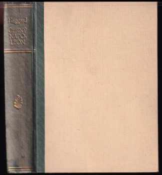 H. Rider Haggard: Černý Napoleon