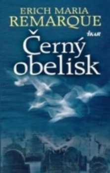 Černý obelisk
