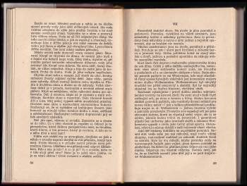 Erich Maria Remarque: Černý obelisk