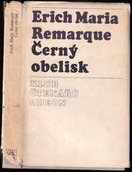 Černý obelisk