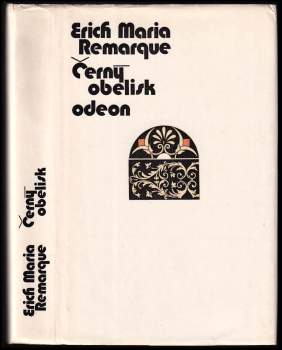 Erich Maria Remarque: Černý obelisk