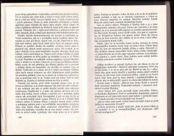 Erich Maria Remarque: Černý obelisk