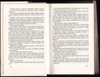 Erich Maria Remarque: Černý obelisk