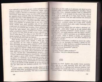 Erich Maria Remarque: Černý obelisk