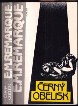 Černý obelisk