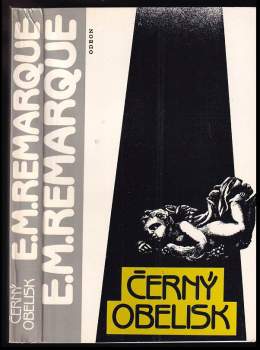 Černý obelisk