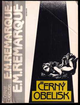 Erich Maria Remarque: Černý obelisk