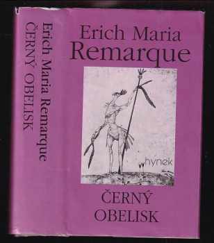 Černý obelisk