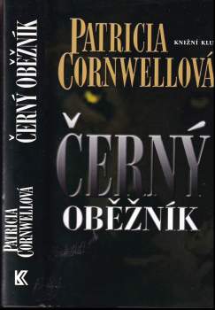 Patricia Daniels Cornwell: Černý oběžník