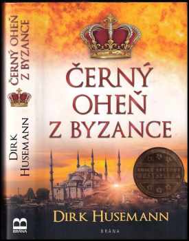 Černý oheň z Byzance