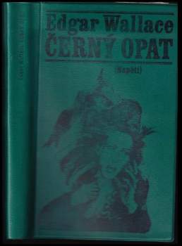 Edgar Wallace: Černý opat