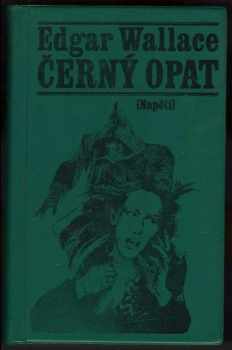 Edgar Wallace: Černý opat