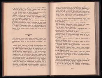 Edgar Wallace: Černý opat