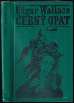 Černý opat