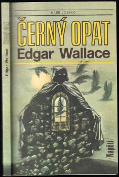 Černý opat