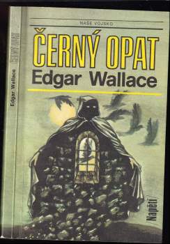 Edgar Wallace: Černý opat