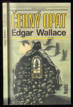 Edgar Wallace: Černý opat