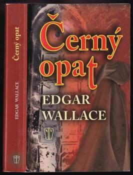 Černý opat