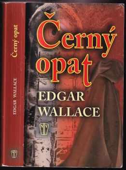 Edgar Wallace: Černý opat