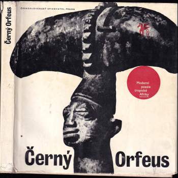 Černý Orfeus