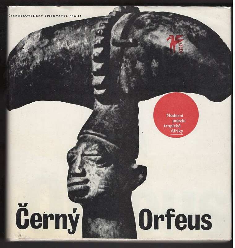 Černý Orfeus
