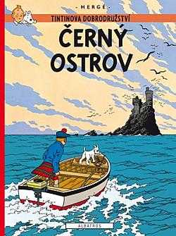 Černý ostrov