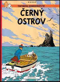 Černý ostrov