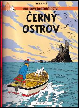 Černý ostrov