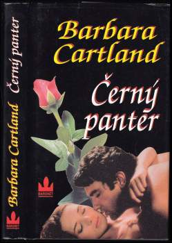 Černý panter