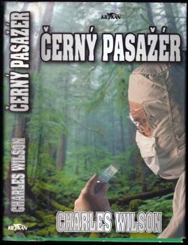 Charles Wilson: Černý pasažér