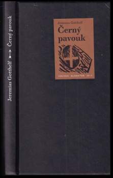 Černý pavouk