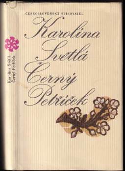Karolina Světlá: Černý Petříček